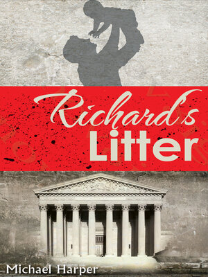 cover image of Richard's Litter